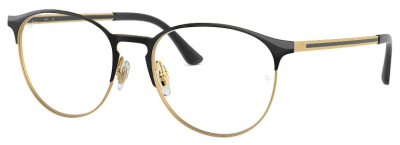 Оправа для очков RAY BAN RB6375  фотография-1