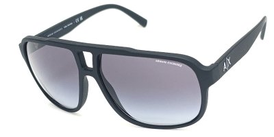 Очки солнцезащитные ARMANI EXCHANGE AX4104S