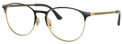 Оправа для очков RAY BAN RB6375  фотография-1