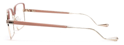 Оправа для очков Alessandro Bruno 1044  фотография-11