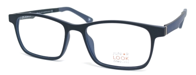 Оправа для очков Junior LOOK JL-1767 с солнцезащитным клипом  фотография-17