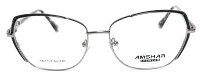 Оправа для очков AMSHAR AM8964  фотография-6