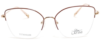 Оправа для очков LINA LATINI 66918  фотография-2