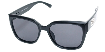 Очки солнцезащитные LUOWEITE LWT 2181  фотография-9