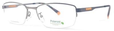 Оправа для очков Polaroid PLD D481/G  фотография-8