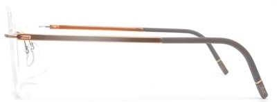 Оправа для очков Silhouette TheWave 5567  фотография-15