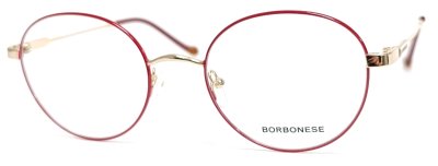 Оправа для очков BORBONESE BEV.Orione  фотография-10