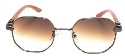 Очки солнцезащитные YAMANNI D2350  фотография-14