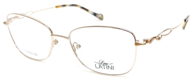 Оправа для очков LINA LATINI 68535  фотография-1