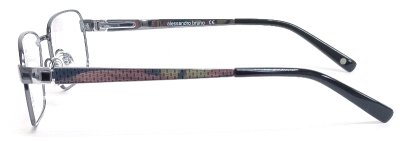 Оправа для очков Alessandro Bruno 1041  фотография-3