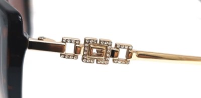 Очки солнцезащитные GUESS GU 00266  фотография-5