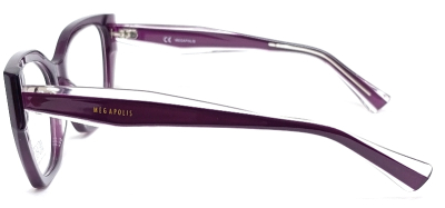 Оправа для очков Megapolis 89  фотография-7