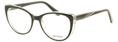 Оправа для очков Dackor 727  фотография-1
