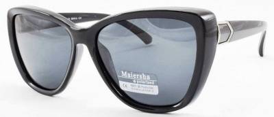 Очки солнцезащитные MAIERSHA POLARIZED 03340  фотография-1