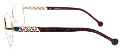 Оправа для очков MORETTI A82644  фотография-3