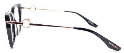 Оправа для очков TRUSSARDI TSW6038  фотография-3
