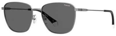 Очки солнцезащитные Polaroid PLD4159/G/S/X  фотография-1
