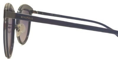 Очки солнцезащитные MEGAPOLIS 181  фотография-4