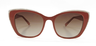 Очки солнцезащитные DACKOR 523  фотография-6