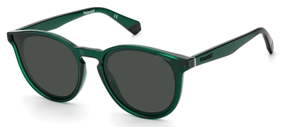 Очки солнцезащитные Polaroid PLD6143/S  фотография-1