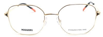 Оправа для очков MISSONI MIS 0262  фотография-7