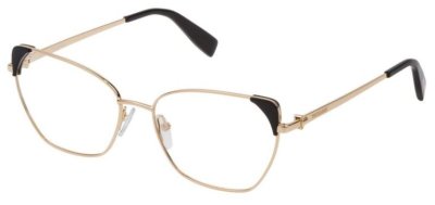 Оправа для очков TRUSSARDI VTR346  фотография-1