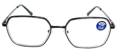 Очки готовые Matsuda MA2736 компьютерные  фотография-2