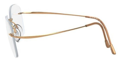 Оправа для очков Silhouette TMA MUST 5515  фотография-27