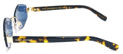 Очки солнцезащитные MARC JACOBS MARC 496/S AIR  фотография-3