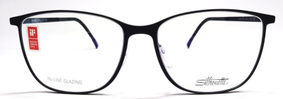Оправа для очков Silhouette SPX Urban Lite 1559  фотография-2