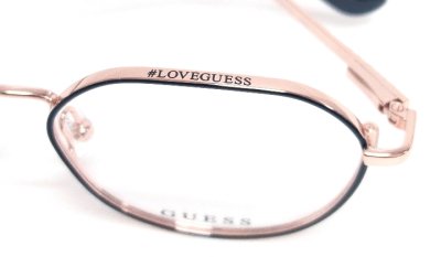Оправа для очков GUESS GU2724  фотография-5