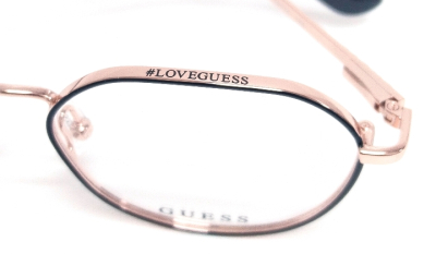 Оправа для очков GUESS GU2724  фотография-5