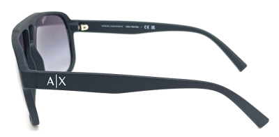 Очки солнцезащитные ARMANI EXCHANGE AX4104S  фотография-3