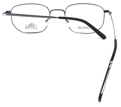 Оправа для очков LINA LATINI 62637  фотография-4