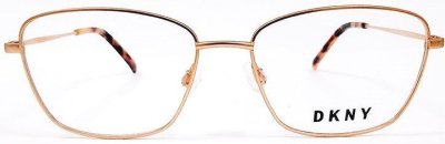Оправа для очков DKNY DK1016  фотография-2