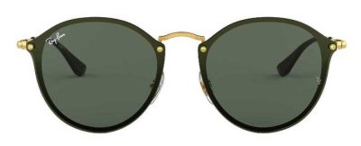 Очки солнцезащитные RAY BAN RB 3574-N  фотография-2