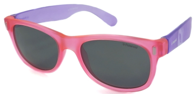 Очки солнцезащитные детские Polaroid Kids P0115  фотография-1