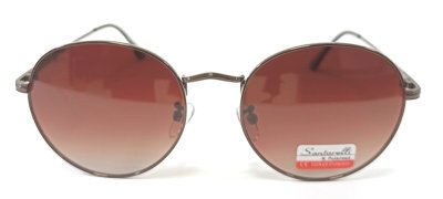 Очки солнцезащитные Santarelli 2203  фотография-5