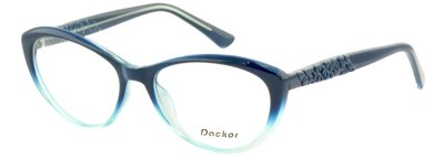 Оправа для очков Dackor 697  фотография-1