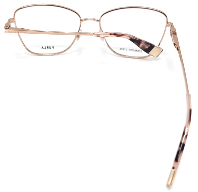 Оправа для очков FURLA VFU588  фотография-4