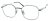 Оправа для очков RAY BAN RB8794 JIM TITANIUM фотография-1 Оправа для очков RAY BAN RB8794 JIM TITANIUM фотография-1