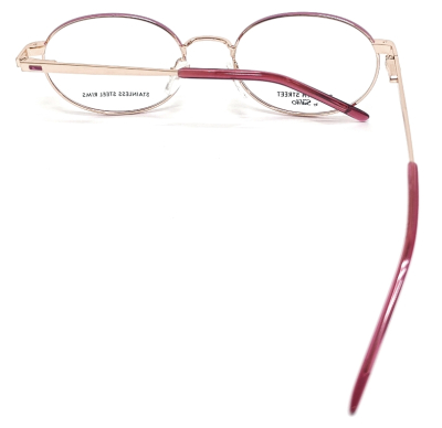 Оправа для очков SEVENTH STREET S 354  фотография-13