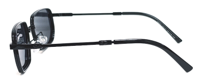 Очки солнцезащитные POMILED 08201  фотография-3