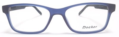 Оправа для очков Dackor 625  фотография-2