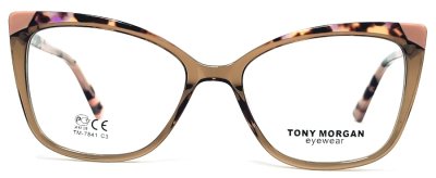 Оправа для очков Tony Morgan TM 7841  фотография-2