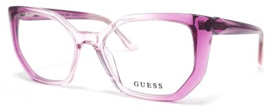 Оправа для очков GUESS GU2966  фотография-1