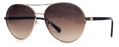 Очки солнцезащитные GUESS GU 5213  фотография-1