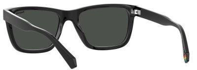 Очки солнцезащитные Polaroid PLD6186/S  фотография-4