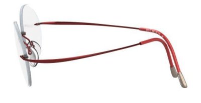 Оправа для очков Silhouette TMA MUST 5515  фотография-3