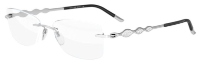 Оправа для очков Silhouette 4375  фотография-1